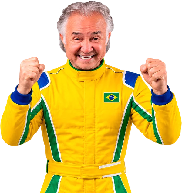 Carlos Cunha